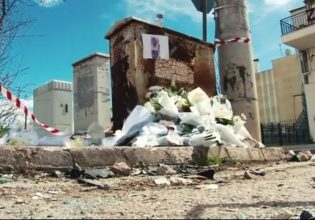 Μενίδι: Νέα ντοκουμέντα από το θανατηφόρο τροχαίο με την εμπλοκή του Γιάννη Ξανθόπουλου