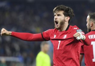 Κβαρατσχέλια: «Ηταν η μέρα μας και νικήσαμε, ήμασταν 60.000 εναντίον 11»