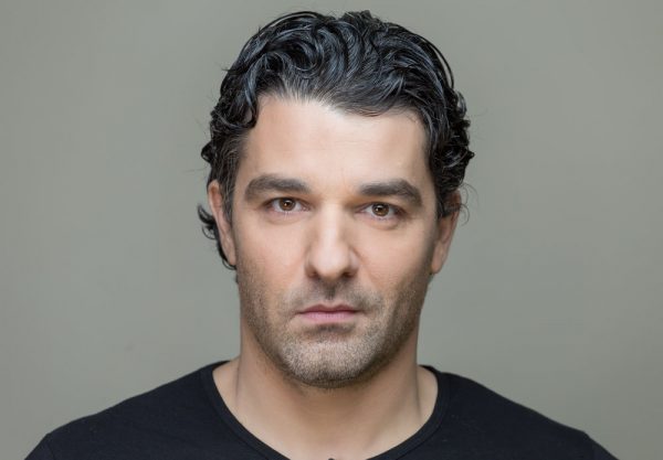 Πέτρος Λαγούτης: «Η σχέση με τα παιδιά μου ήταν το μόνο που δεν τζόγαρα»