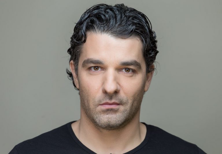 Πέτρος Λαγούτης: «Η σχέση με τα παιδιά μου ήταν το μόνο που δεν τζόγαρα»