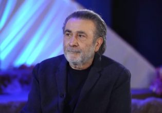 Λάκης Λαζόπουλος: «Το political correct δεν είναι ο θάνατος του χιούμορ και της κωμωδίας»