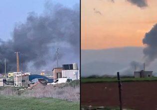 Λίβανος: 2 νεκροί σε νέο ισραηλινό πλήγμα στην κοιλάδα Μπεκάα