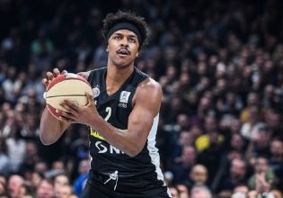 Παρτίζαν: Γύρισε στο Βελιγράδι ο ΛεΝτέι