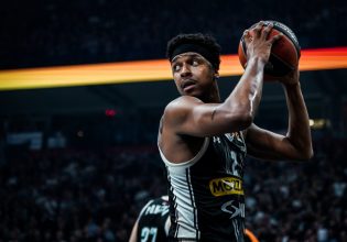 Παρτίζαν: Άφαντος ο ΛεΝτέι μια μέρα πριν το ματς με τον Ολυμπιακό