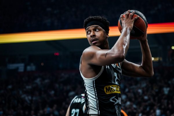 Παρτίζαν: Άφαντος ο ΛεΝτέι μια μέρα πριν το ματς με τον Ολυμπιακό