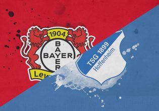 LIVE: Λεβερκούζεν – Χόφενχαϊμ