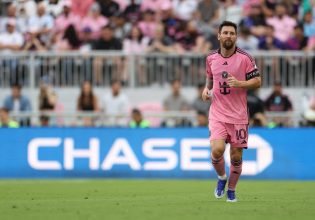 Πώς ο Λιονέλ Μέσι γλίτωσε μια 90χρονη γυναίκα από τη Χαμάς