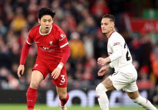 Λίβερπουλ και Μάντσεστερ Γιουνάιτεντ ένωσαν τις δυνάμεις τους