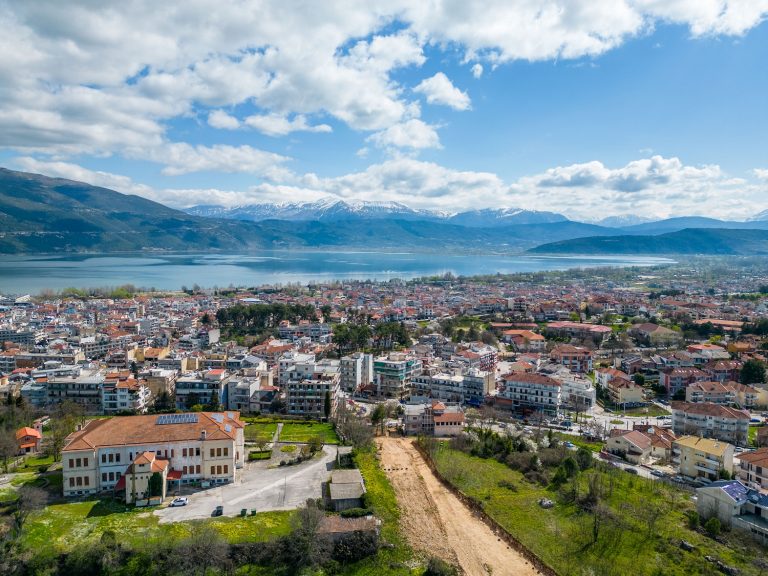 Στα 209,7 εκατομμύρια ευρώ ανέρχεται ο προϋπολογισμός του Δήμου Ιωαννιτών