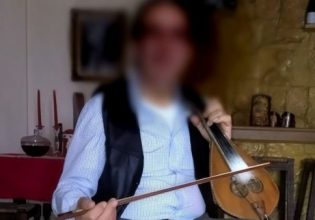 Κρήτη: Στη φυλακή ο 67χρονος λυράρης που βίαζε και εξέδιδε ανήλικο – «Το παιδί μας δικαιώθηκε»