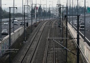 Προαστιακός: Νέα παραβίαση κόκκινου φωτόσημου από αμαξοστοιχία