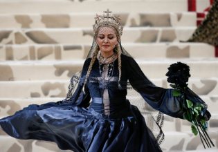 Η Μαντόνα έφτασε κοντά στον θάνατο – Τι αποκαλύπτει