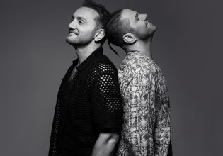 «Βάλε Να Τα Πιούμε»: Γιώργος Τσαλίκης και Χρήστος Μενιδιάτης ενώνουν για πρώτη φορά τις φωνές τους