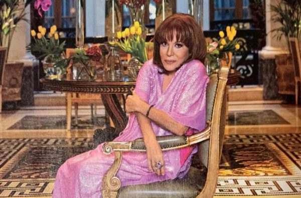 Μαίρη Χρονοπούλου: Νέος κύκλος καταθέσεων – «Κάποιος την έσπρωξε ή τη χτύπησε στο κεφάλι»