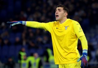 Ο Μανδάς αποχαιρέτησε τον Σάρι: «Χίλια ευχαριστώ, ευγνώμων που δούλεψα μαζί σου» (pic)