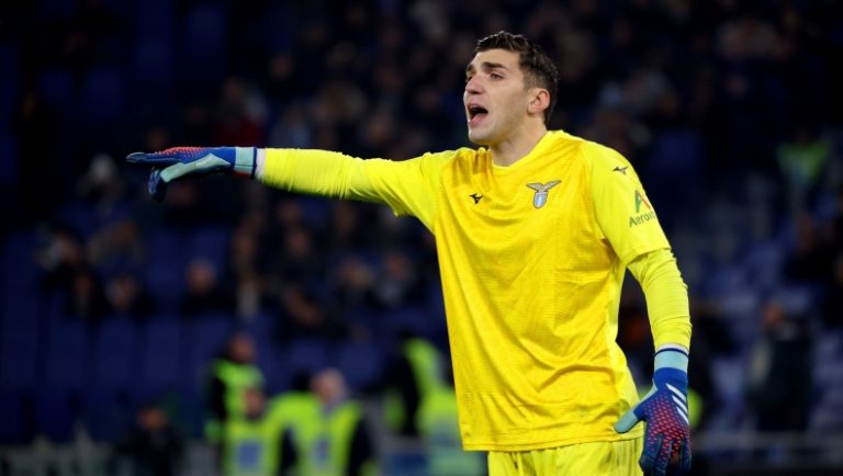 Ο Μανδάς αποχαιρέτησε τον Σάρι: «Χίλια ευχαριστώ, ευγνώμων που δούλεψα μαζί σου» (pic)