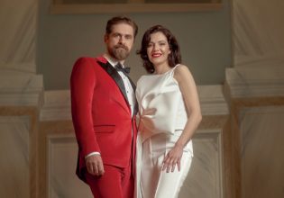 Δημήτρης Λάλος – Μαριλίτα Λαμπροπούλου: Είναι ζευγάρι και στη ζωή;