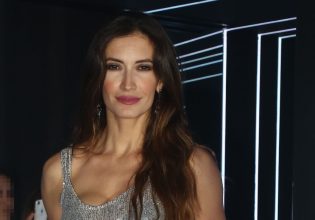 Η Μάρα Δαρμουσλή για τη μάχη με την ανορεξία: «Δεν μπορούσα να σταθώ όρθια»