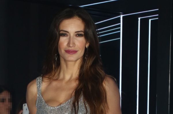 Η Μάρα Δαρμουσλή για τη μάχη με την ανορεξία: «Δεν μπορούσα να σταθώ όρθια»