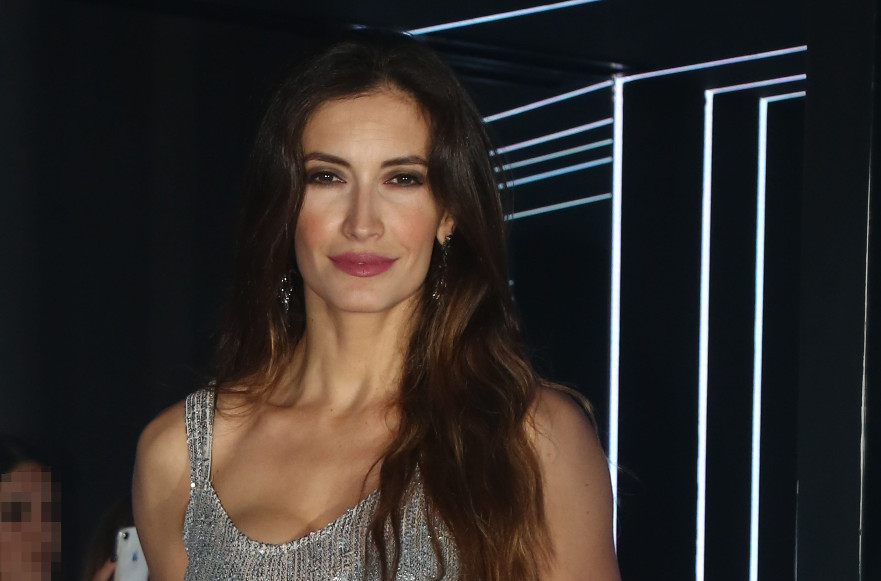 Η Μάρα Δαρμουσλή για τη μάχη με την ανορεξία: «Δεν μπορούσα να σταθώ όρθια»