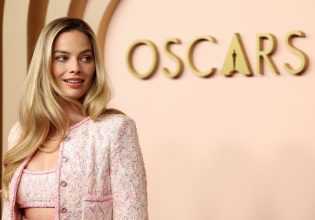 Λιγοστεύουν οι ηρωίδες στο Χόλιγουντ – Αποκαλυπτικά στοιχεία