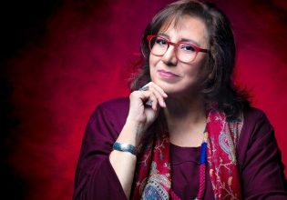 Μαρία Φαραντούρη για την περιπέτεια με την πολιομυελίτιδα: «Δεν μπορούσα να περπατήσω»