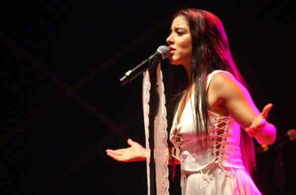 Έτσι απαντά η Μαρίνα Σάττι στις αρνητικές κριτικές