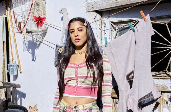 Όταν η Μαρίνα Σάττι τραγουδούσε πασίγνωστη άρια