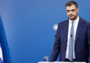 Π. Μαρινάκης: Ο πρόεδρος του ΣΥΡΙΖΑ πέρασε σε άλλη «πίστα» και έγινε συνειδητός υπονομευτής του Πολιτεύματος
