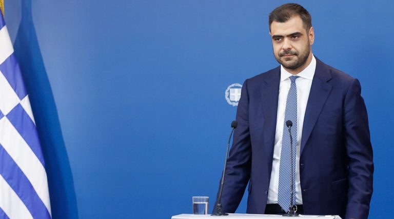 Π. Μαρινάκης: Ο πρόεδρος του ΣΥΡΙΖΑ πέρασε σε άλλη «πίστα» και έγινε συνειδητός υπονομευτής του Πολιτεύματος