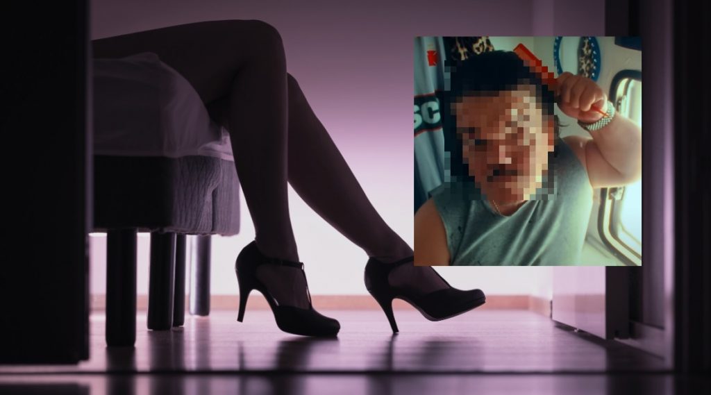 Κύκλωμα μαστροπείας: Αυτός είναι ο 36χρονος που συνόδευε ανήλικες – Σε γνωστό σίριαλ εμφανιζόταν ένα από τα θύματα