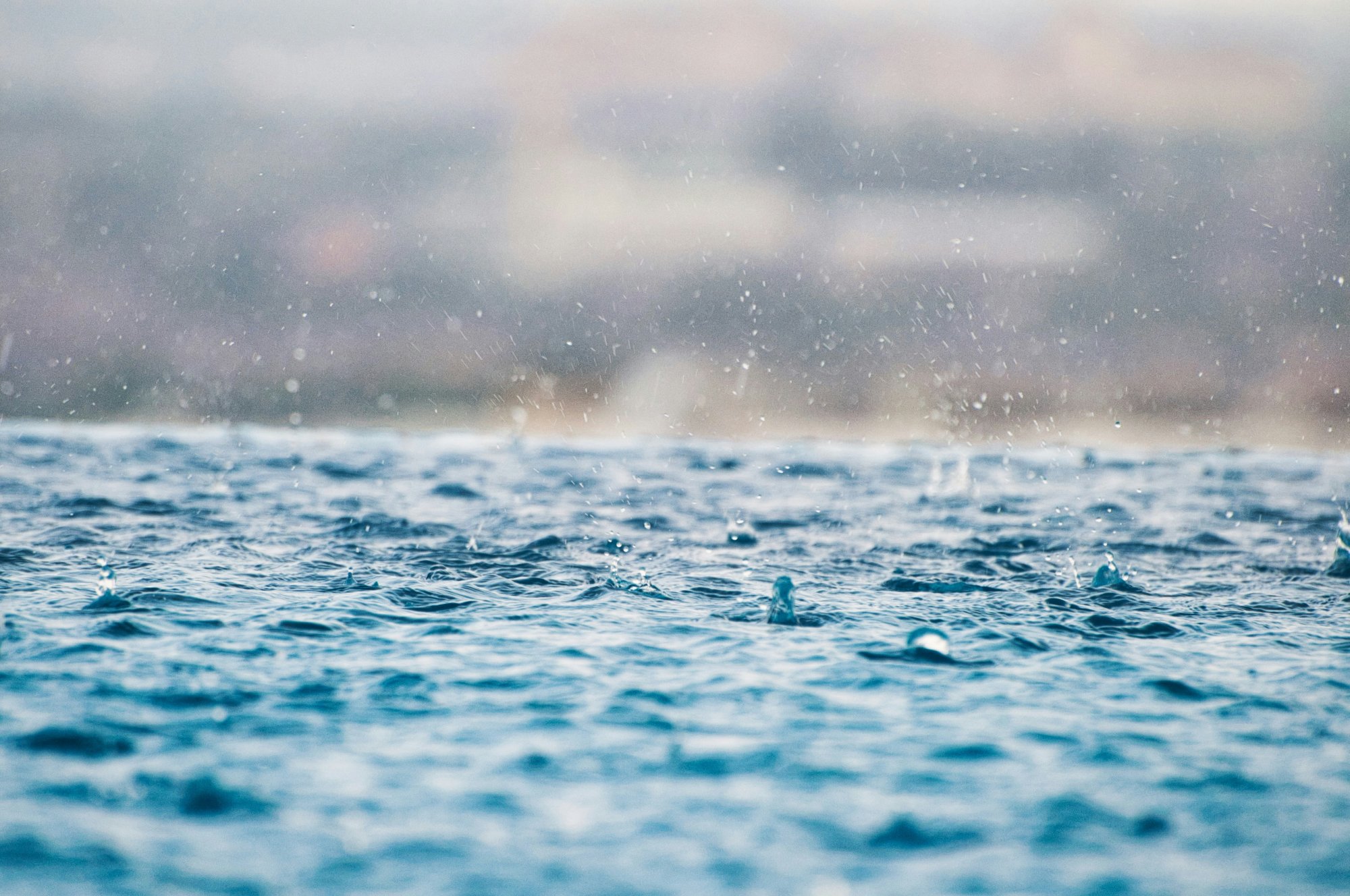 Η ικανότητα να μυρίζεις τη βροχή πριν έρθει δεν είναι μύθος – Τι ισχυρίζονται οι επιστήμονες