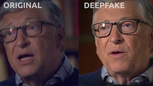 Deepfake: H νέα πανδημία παραπληροφόρησης – Ποιοι διάσημοι έχουν πέσει θύματα