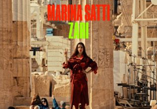 Η Ελλάδα «διχάζεται», η Ευρώπη αποφάσισε – Σε ποια θέση στέλνουν την Μαρίνα Σάττι τα στοιχήματα της Eurovision