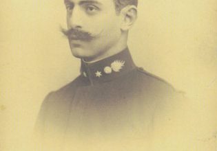 Παύλος Μελάς: Ένα ξεκάθαρο μέτρο