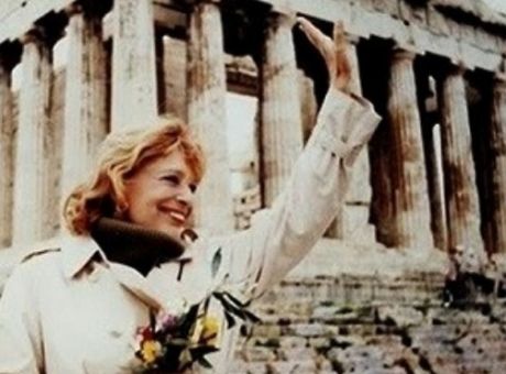 Ανδρουλάκης: Τριάντα χρόνια χωρίς την οικουμενική Ελληνίδα, τη Μελίνα όλων των Ελλήνων