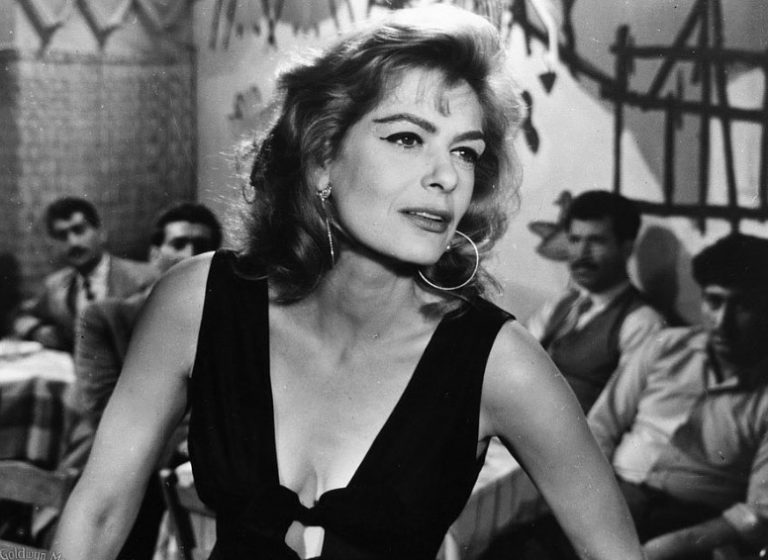 Τι σημαίνει να είσαι γυναίκα