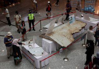 Αποκαλυπτικά στοιχεία για την πτήση MH370 – Σχεδίαζε να αλλάξει διαδρομή και να ρίξει το αεροπλάνο