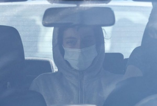 Σεπόλια: «Μέσα στην επόμενη βδομάδα η αποφυλάκιση της μητέρας της 12χρονης» λέει ο δικηγόρος της