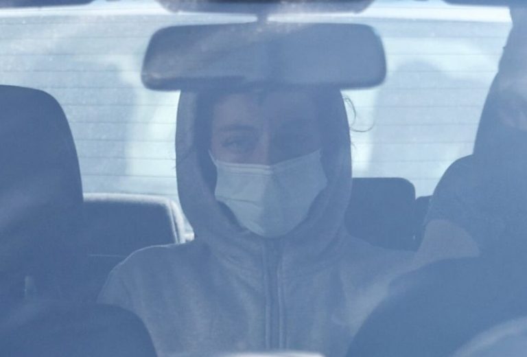 Σεπόλια: «Μέσα στην επόμενη βδομάδα η αποφυλάκιση της μητέρας της 12χρονης» λέει ο δικηγόρος της