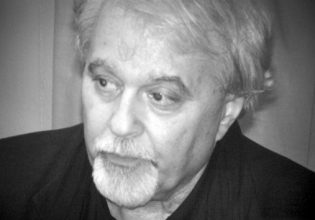 Μιχαήλ Μήτρας: Η ποίηση, πάνω απ’ όλα, είναι μια πράξη ελευθερίας