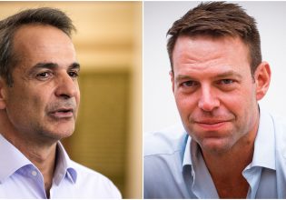 Επιμένει στη δημιουργία σκιών για τα οικονομικά του Κασσελάκη η ΝΔ – Πετάτε την μπάλα στην εξέδρα απαντά ο ΣΥΡΙΖΑ