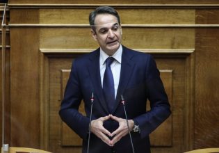 Κυριάκος Μητσοτάκης: Τι αναμένεται να πει για τα Τέμπη στη σημερινή ομιλία του