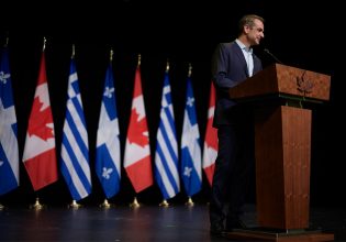 Μητσοτάκης για επιστολική ψήφο: Οι ευρωεκλογές είναι μια δοκιμή να δούμε πως θα «δουλέψει» στις εθνικές