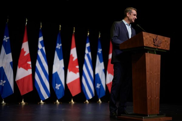 Μητσοτάκης για επιστολική ψήφο: Οι ευρωεκλογές είναι μια δοκιμή να δούμε πως θα «δουλέψει» στις εθνικές