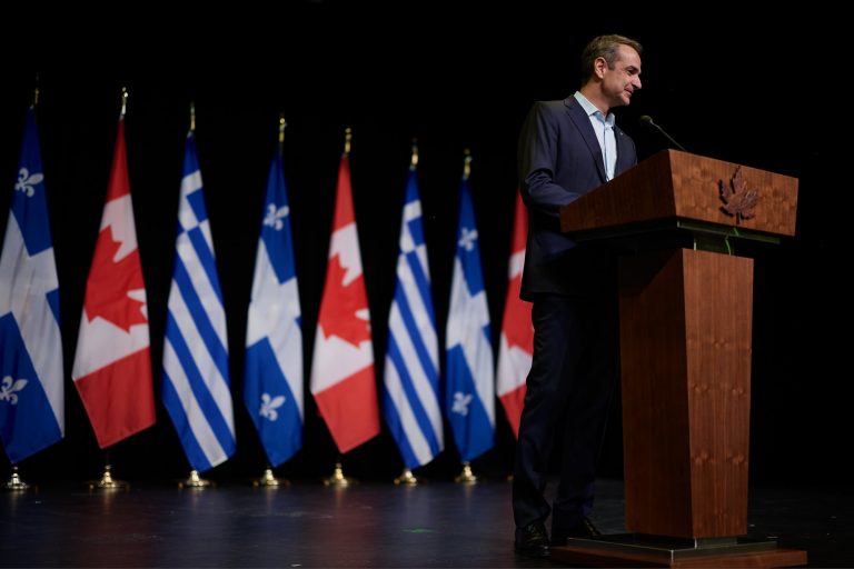 Μητσοτάκης για επιστολική ψήφο: Οι ευρωεκλογές είναι μια δοκιμή να δούμε πως θα «δουλέψει» στις εθνικές