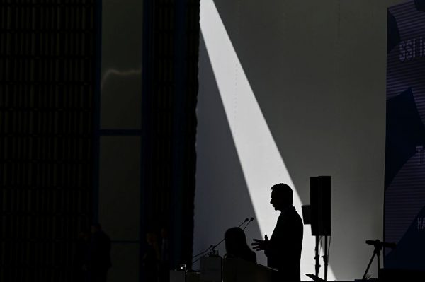 Στο τέλος πληρώνει κανείς τον λογαριασμό