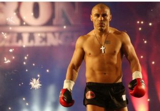 Μιχάλης Ζαμπίδης: «Πολλές φορές σκέφτηκα να τα παρατήσω, γιατί δεν είχα λεφτά»