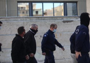 Σεπόλια: Η ποινή του Μίχου αν υιοθετηθεί η πρόταση της εισαγγελέως –  «Η 12χρονη είναι χάλια ψυχολογικά»