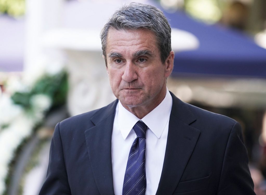 Λοβέρδος: «Και φως δεν έπεσε στην υπόθεση και η αντιπολίτευση βγήκε ηττημένη»